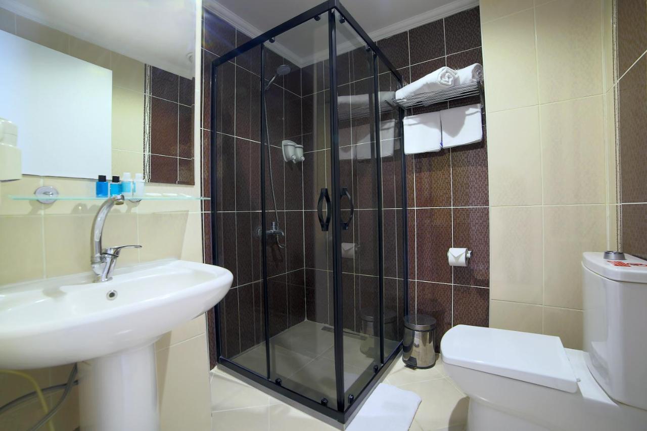 Villa Vanilla Hotel & Spa Istanbul Asia Εξωτερικό φωτογραφία