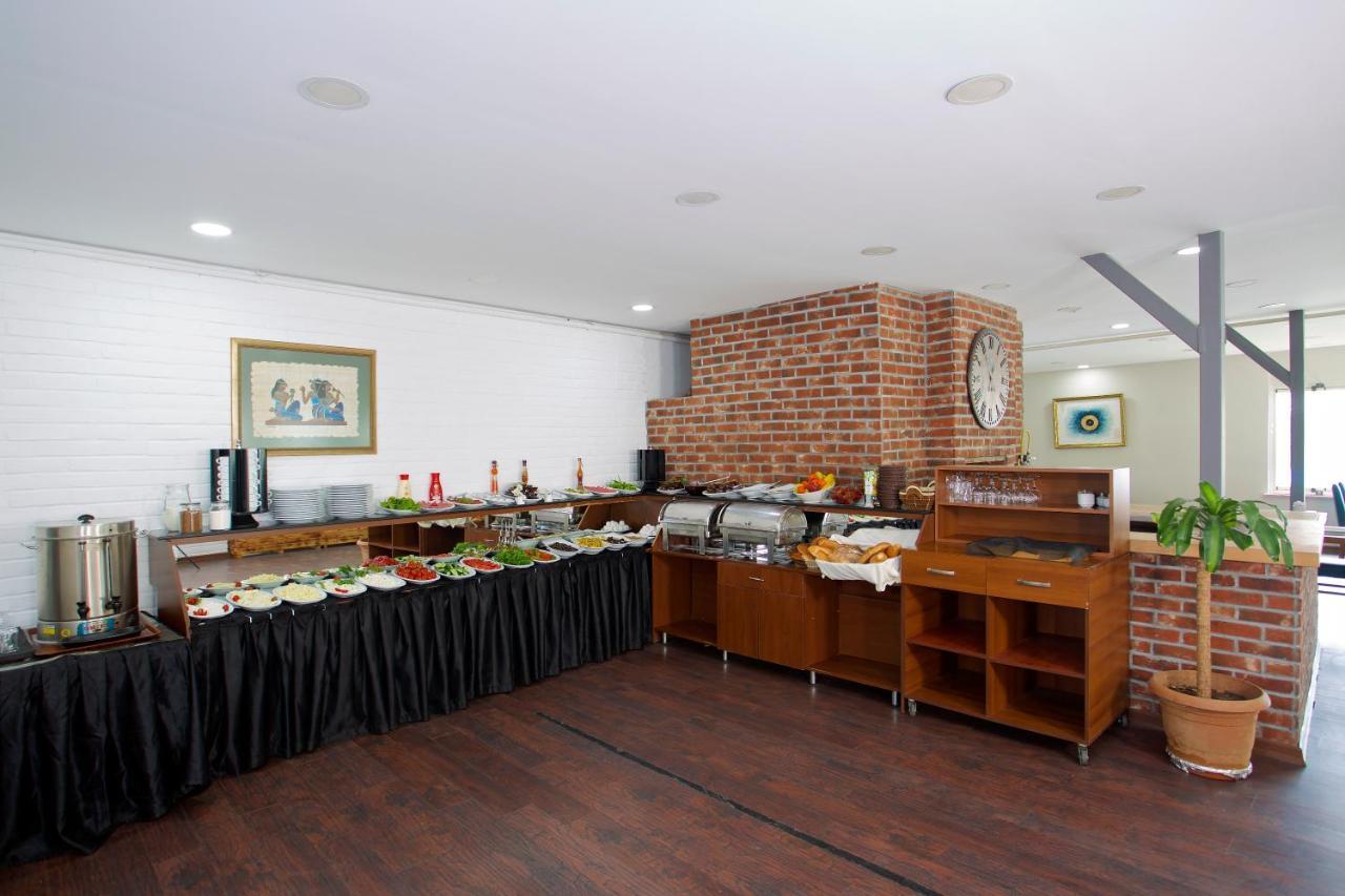 Villa Vanilla Hotel & Spa Istanbul Asia Εξωτερικό φωτογραφία