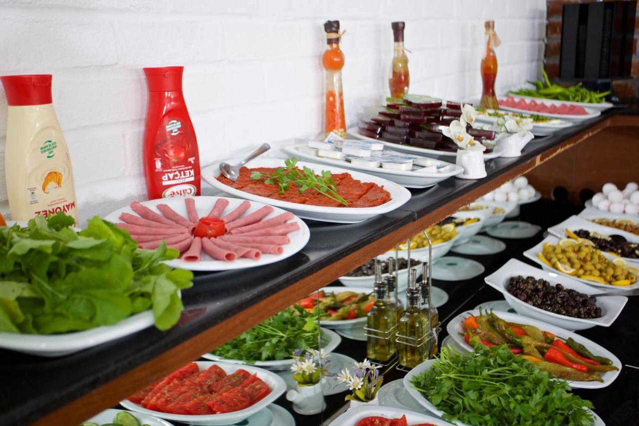 Villa Vanilla Hotel & Spa Istanbul Asia Εξωτερικό φωτογραφία