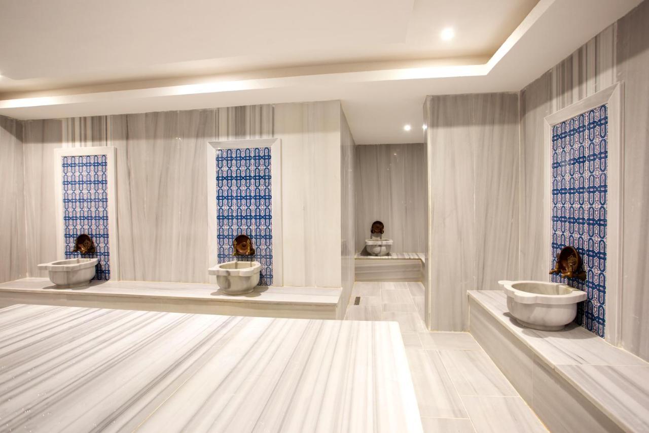 Villa Vanilla Hotel & Spa Istanbul Asia Εξωτερικό φωτογραφία
