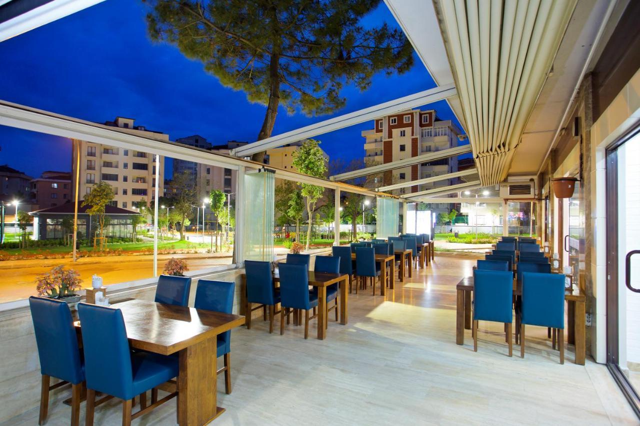 Villa Vanilla Hotel & Spa Istanbul Asia Εξωτερικό φωτογραφία