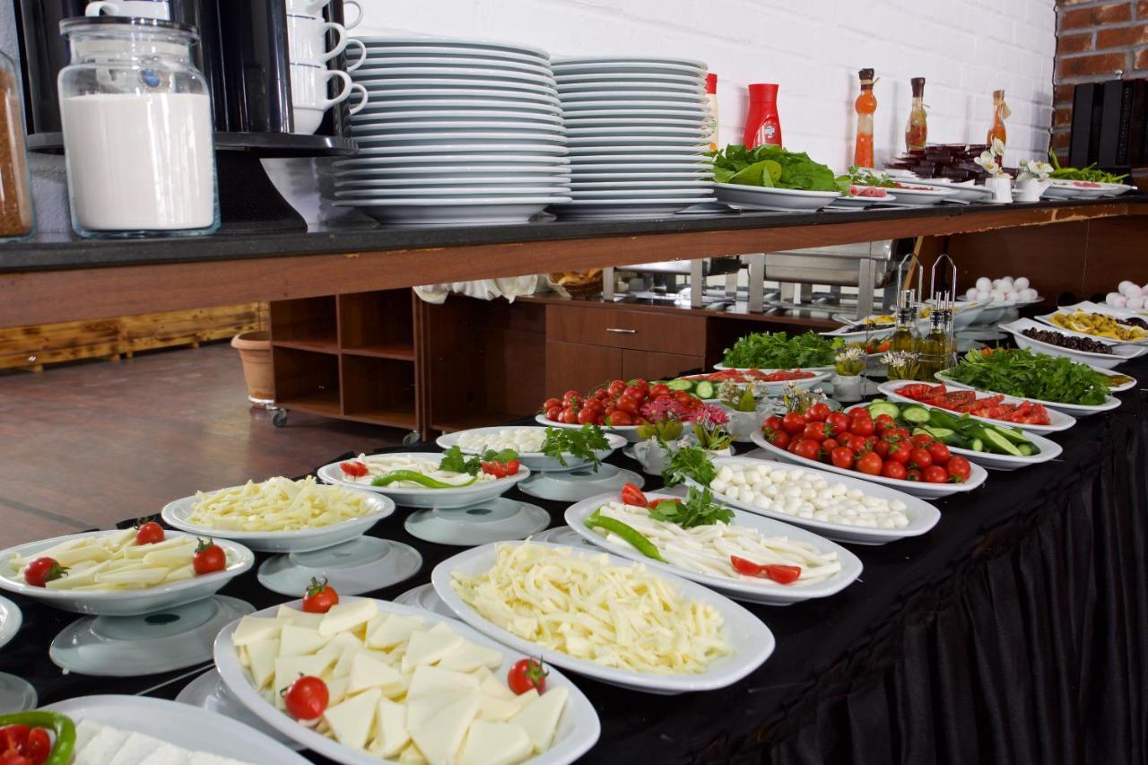 Villa Vanilla Hotel & Spa Istanbul Asia Εξωτερικό φωτογραφία