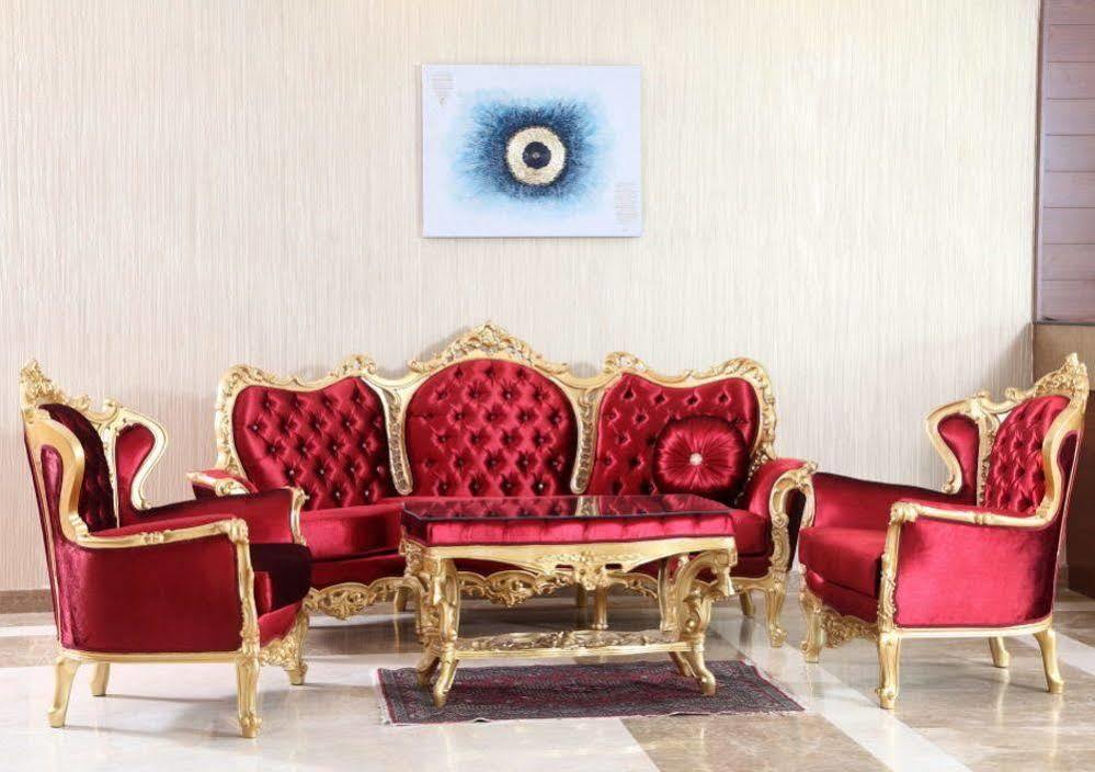 Villa Vanilla Hotel & Spa Istanbul Asia Εξωτερικό φωτογραφία